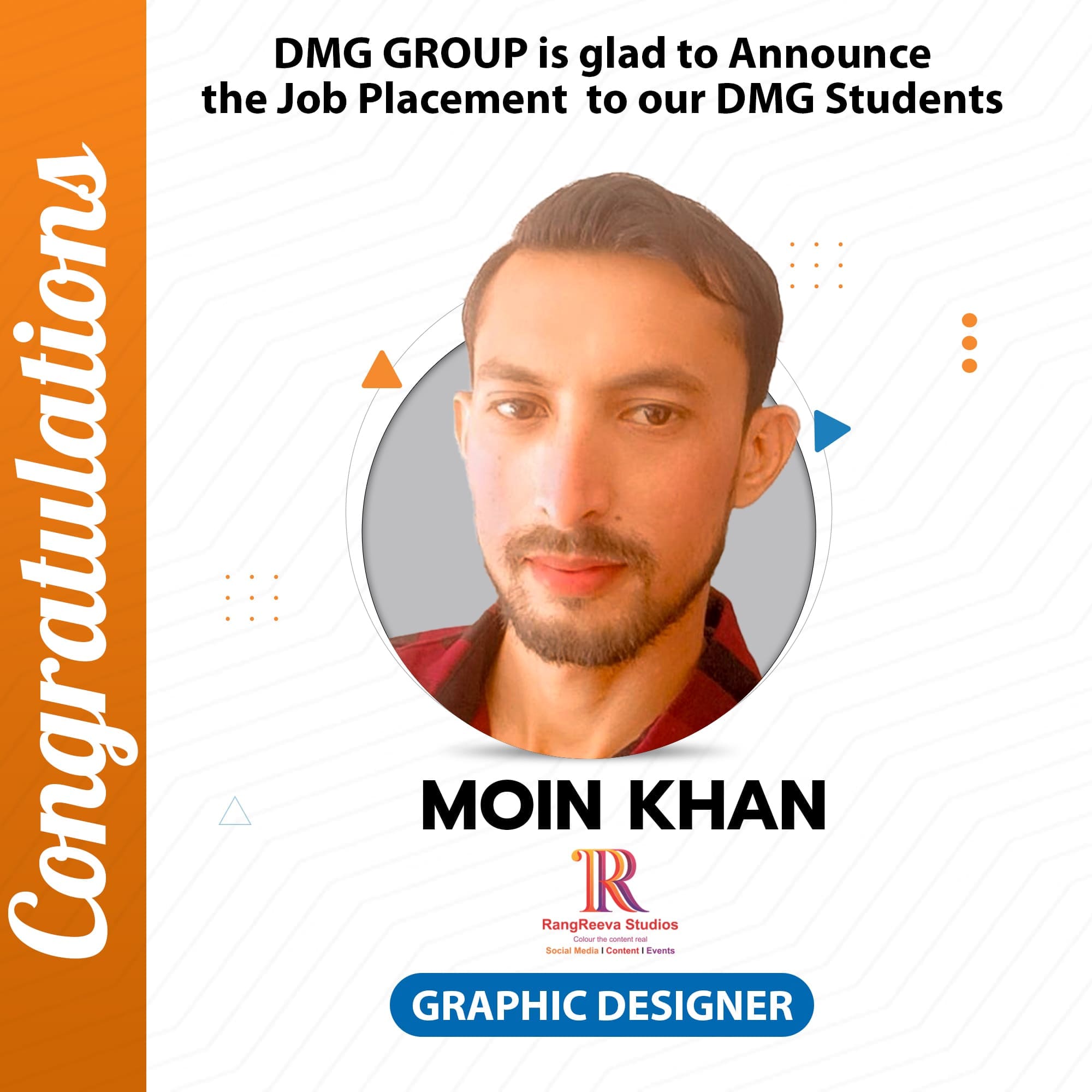 Moin Khan