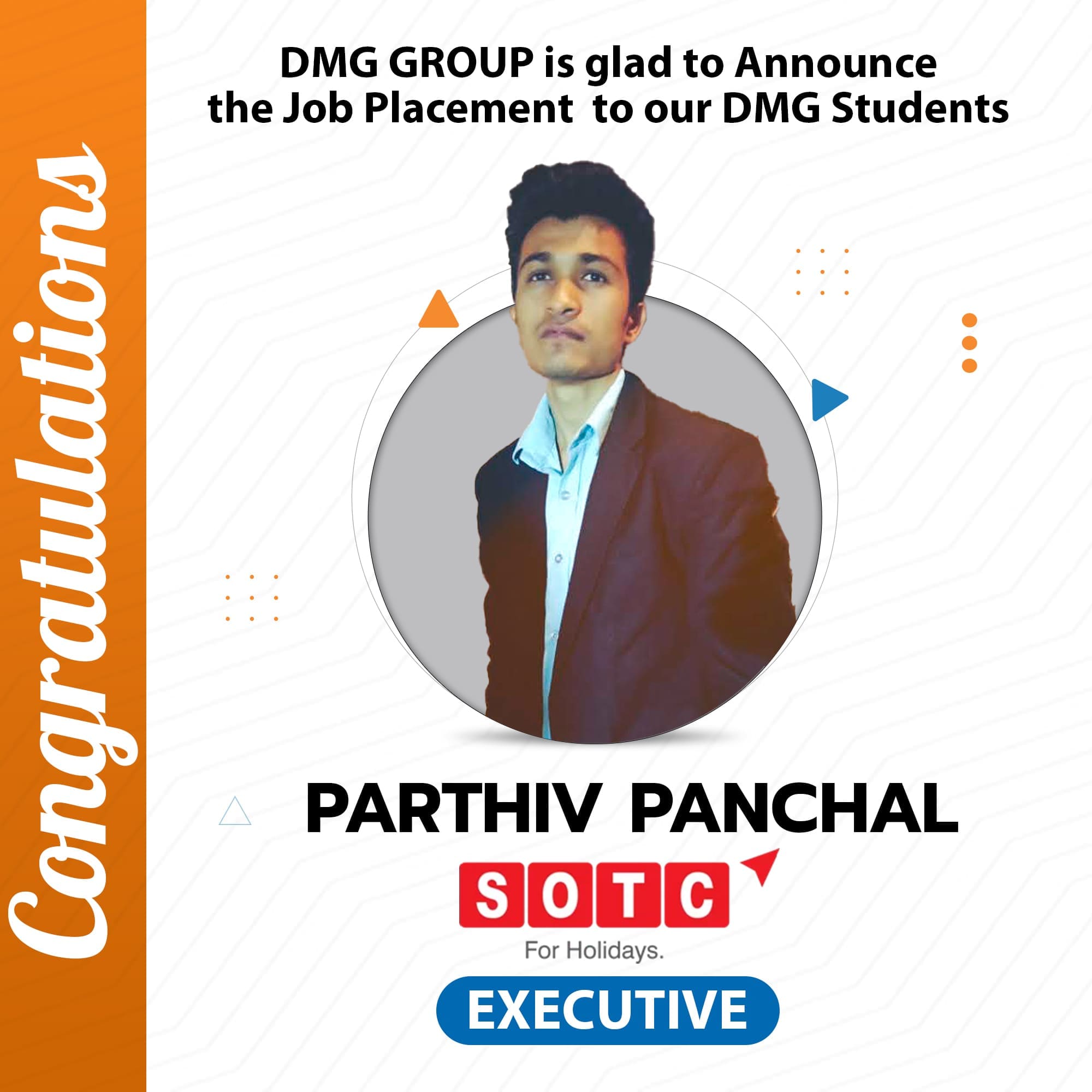 Parthiv Panchal